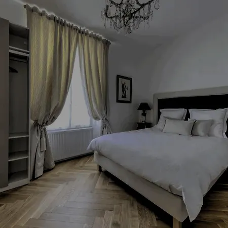 Magnifico Apartamento Apartment *