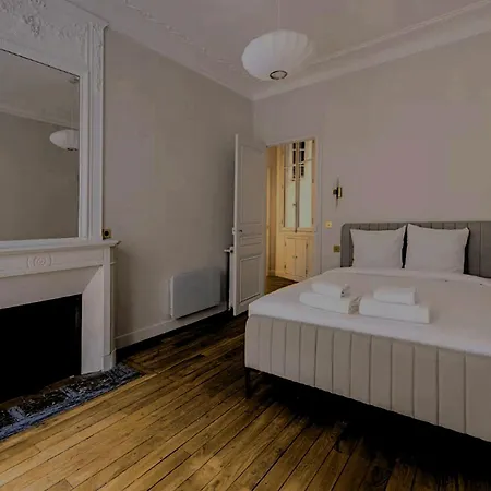 Magnifico Apartamento Apartment Malaga