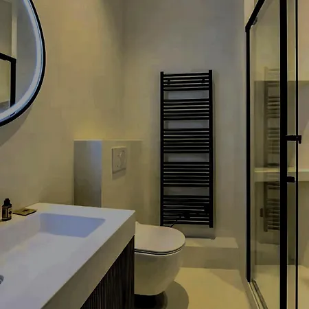 Magnifico Apartamento Apartment