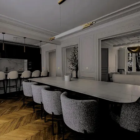 Magnifico Apartamento Malaga