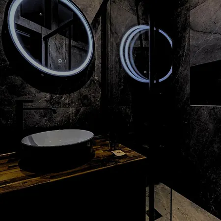 Magnifico Apartamento