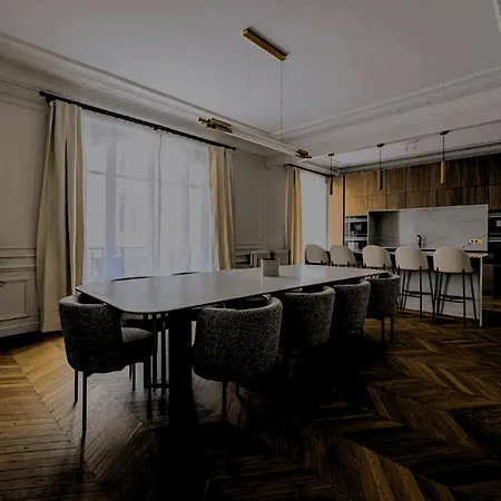 Magnifico Apartamento Malaga