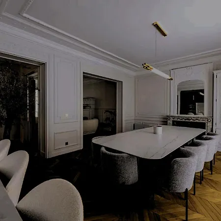 Magnifico Apartamento *