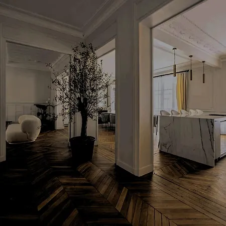 Magnifico Apartamento Malaga