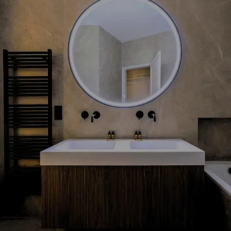 Magnifico Apartamento *